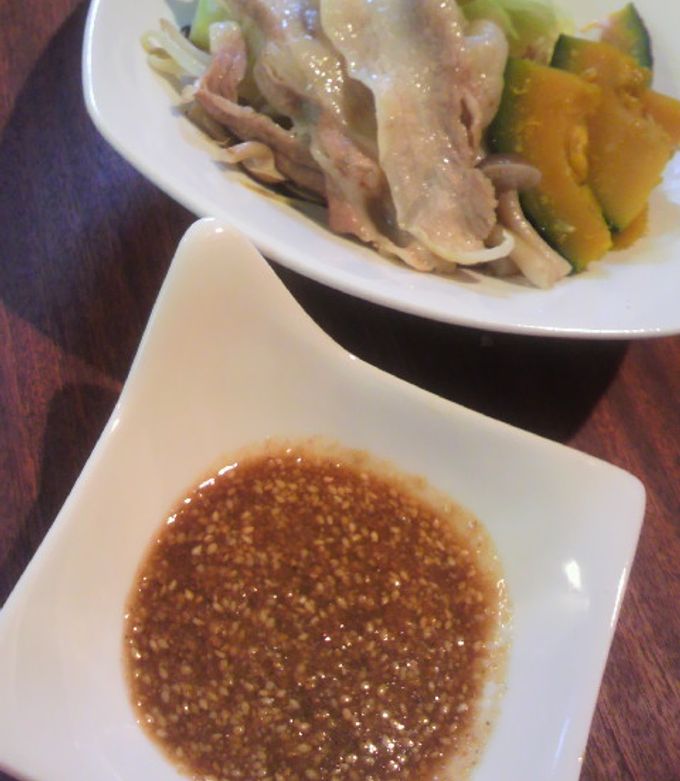 温野菜」の美味しさがアップする“ソース”と“ホットサラダ”のレシピ集キナリノ