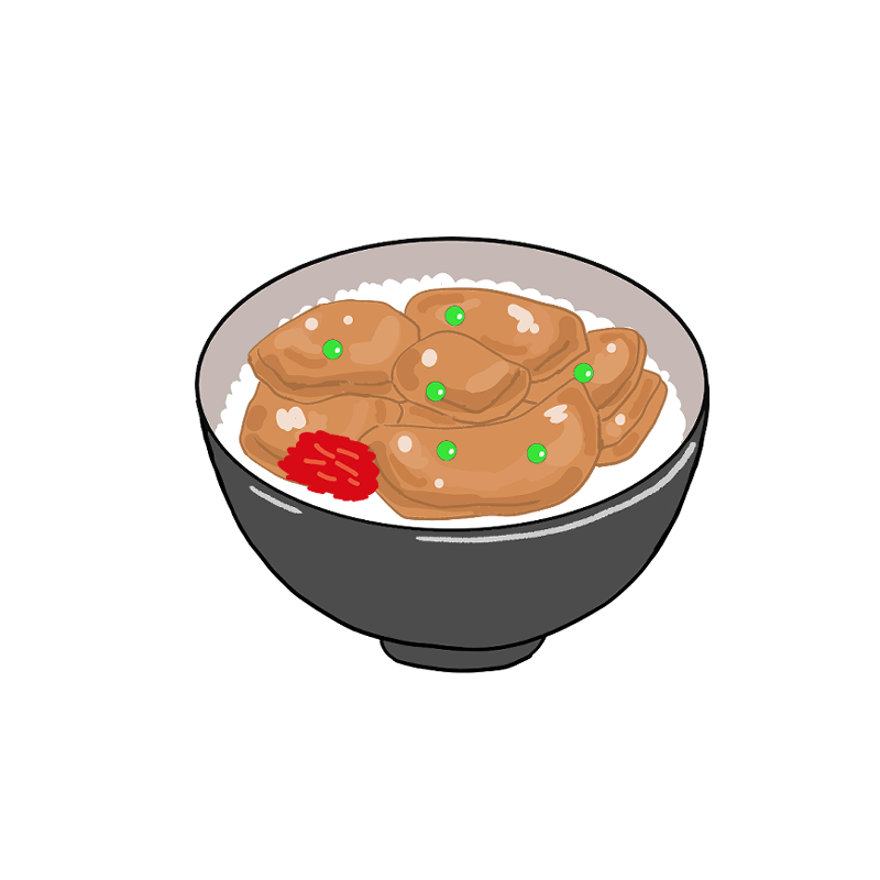 120点を超える牛丼のイラスト素材、ロイヤリティフリーのベクター素材グラフィックスとクリップアート - iStockどんぶり, カレー, カツ丼