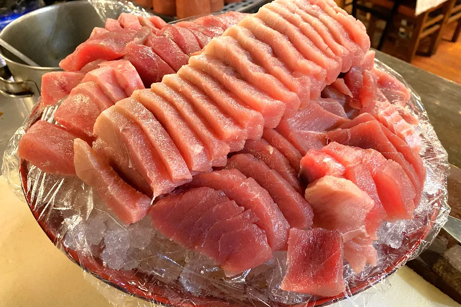 たいこ茶屋 クチコミ・アクセス・営業時間日本橋 フォートラベル