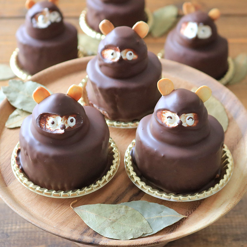 わんころべえBOOK5 たのしいお菓子作りのひみつ3 昭和 レトロ なかよし スイーツ お