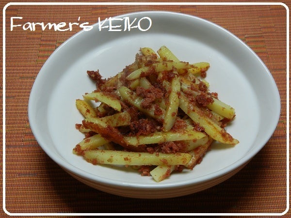 じゃがいもを使ったクックパッドつくれぽ1000人気レシピ ベスト7クックパッド つくれぽ1000 人気レシピまとめ