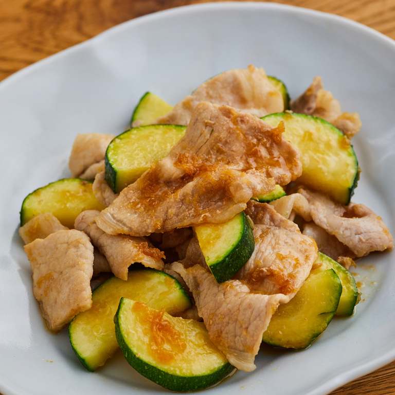 おつまみやお弁当のおかずにも♪「ズッキーニのツナマヨチーズ焼き」このみのハートピアキッチンWEB