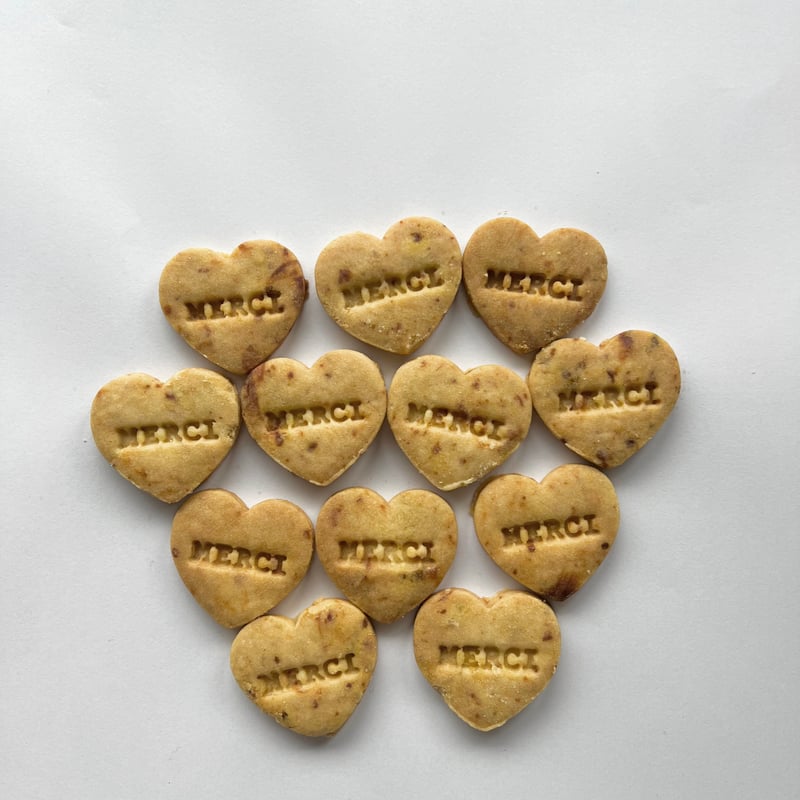 犬のおやつ＞手作りクッキーおすすめレシピ9選！ - DOGOHマガジン