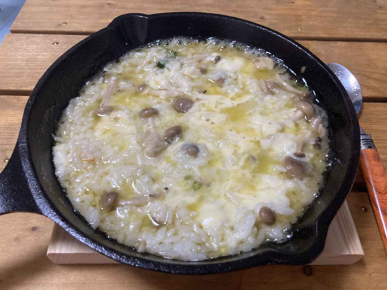 アヒージョの余ったオイルでパスタを作ると無駄がなく最後まで美味しく食べられます。 うまみちゃん- エキスパート - Yahoo!ニュース