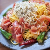 素朴な疑問 生ハムって焼いたらハムになるん？ 試してみたところ思わず笑いがこぼれる結果にロケットニュース24