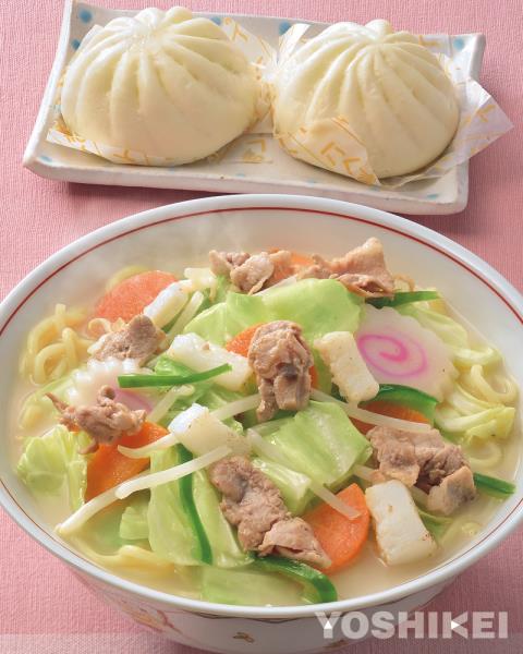 もっと前に知りたかった」 肉まんのアレンジレシピに、家族が大フィーバー！ – grapeグレイプ