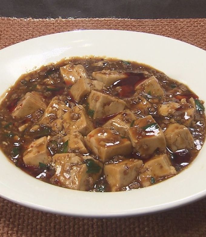 麻婆豆腐レシピ大百科PRO味の素KK業務用商品サイト