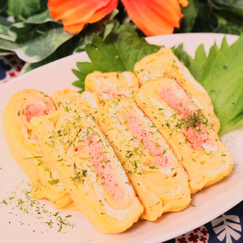 たらこと何を組み合わせる？人気おかず14選 - macaroni