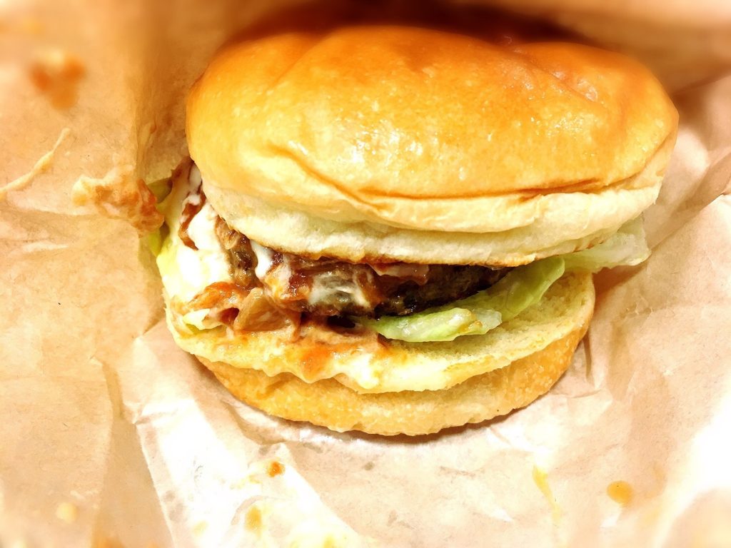 あわじバーガー 淡路島オニオンキッチン うずの丘店 南あわじ ハンバーガー- Retty レッティ