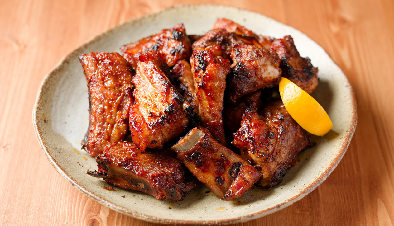 スペアリブに合う献立おかず25選！付け合わせ・副菜やメニュー例など紹介