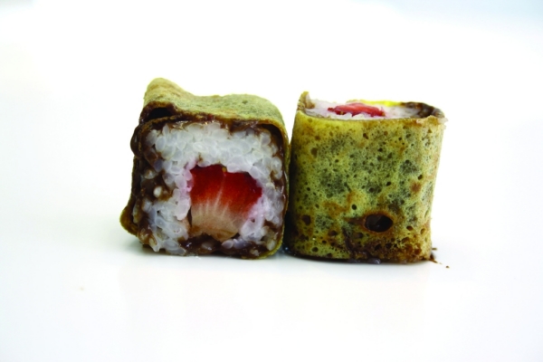 𓍼 旬のフルーツ「ビオレソリエス」いちじく ⁡ フランスで生まれた品種 「ビオレソリエス」。 ⁡ 国産のいちじくの中でも ひときわ黒い表皮が特徴で、他の品種よりも糖度が糖度が高く、 程よい風味とほのかな酸味が特徴です。 ⁡ 生産者が少なく 極めて生産量の少ない 希少