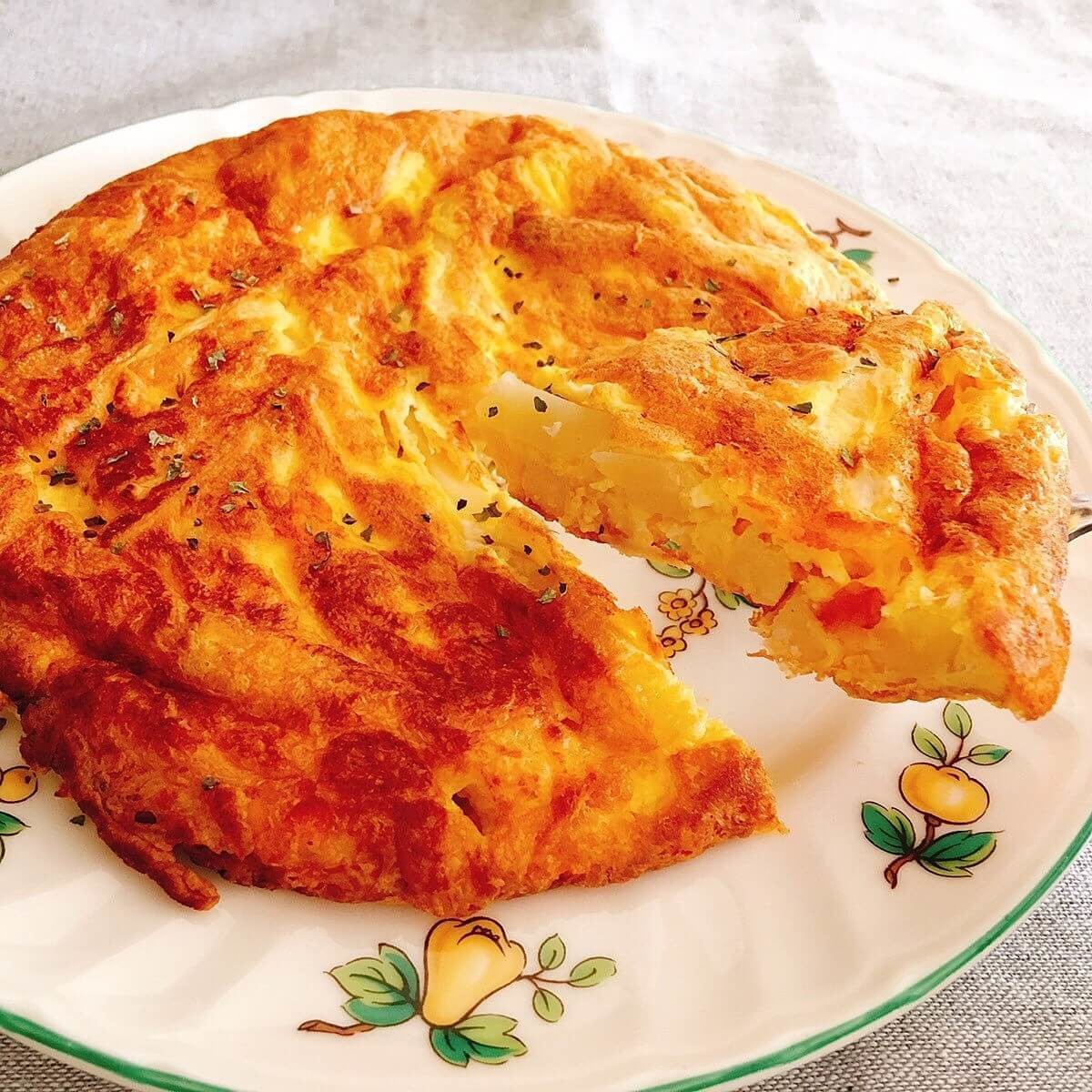 業務スーパー コロコロ可愛い！冷めてもおいしい！「ポテトノワゼット」イエモネ