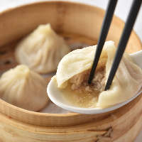 横浜中華街 名物小籠包 食べ放題 海源酒家 元町・中華街 台湾料理- Retty レッティ