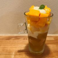 基本からアレンジまで！思わずつくりたくなる「チーズ パフェ」のレシピ集クックパッド