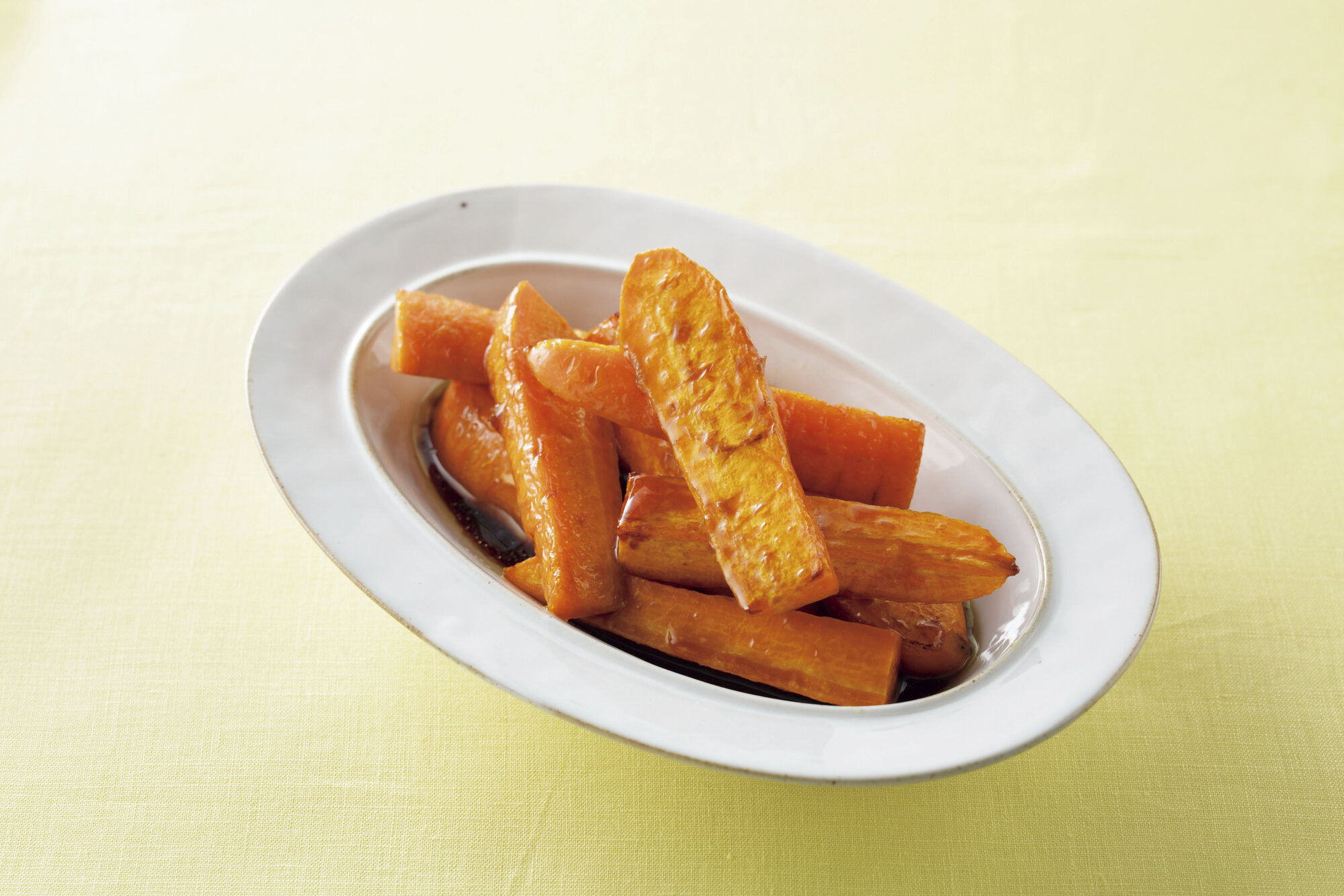 お弁当にもぴったり！野菜ひとつで簡単副菜 人参・ほうれん草・小松菜・れんこんかな- エキスパート - Yahoo!ニュース