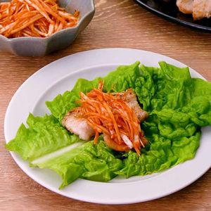 サムギョプサルの献立のレシピと料理アイディア10件Snapdish スナップディッシュ