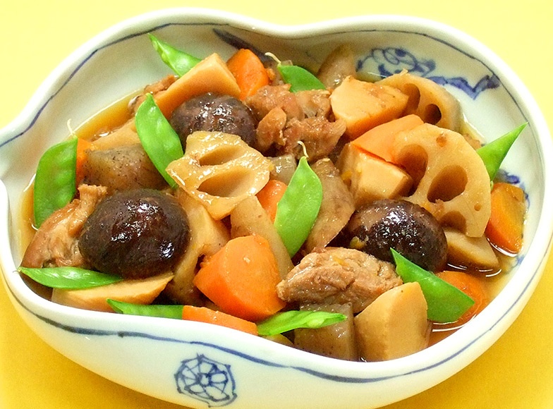 基本からアレンジまで！思わずつくりたくなる「鶏もも肉 いり鶏」のレシピ集クックパッド