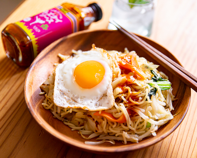 カルディオリジナル ムエタイソースをレビュー 焼きそばや生春巻きなど人気のおすすめレシピを紹介