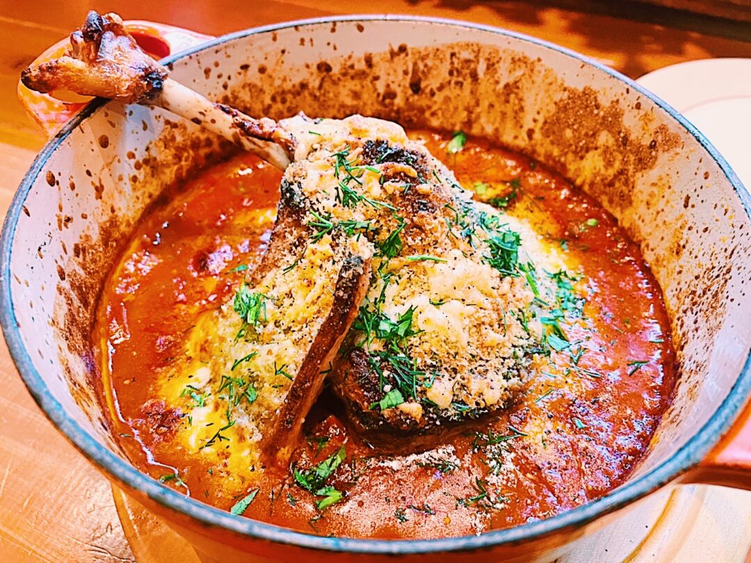 帝国ホテル」東京料理長が指南！本格家庭料理の簡単レシピ 鴨のロースト