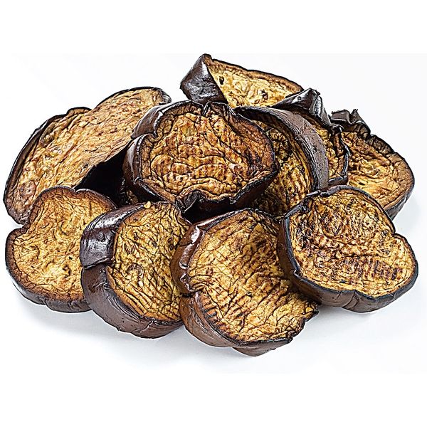 グリルで簡単！なすのホイル味噌焼き ご飯がすすむ♪