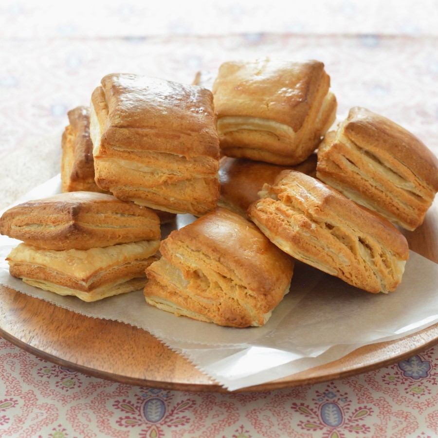 春恋ディナーロール