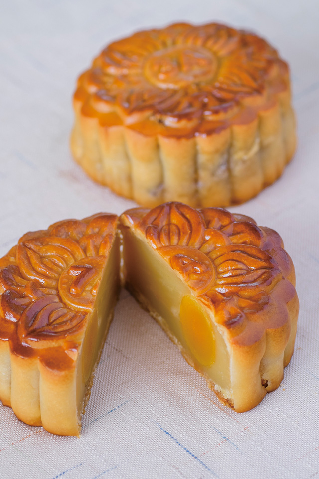 ベトナムの中秋節に食べる月餅とは？起源や文化について解説！ - Danang Holic