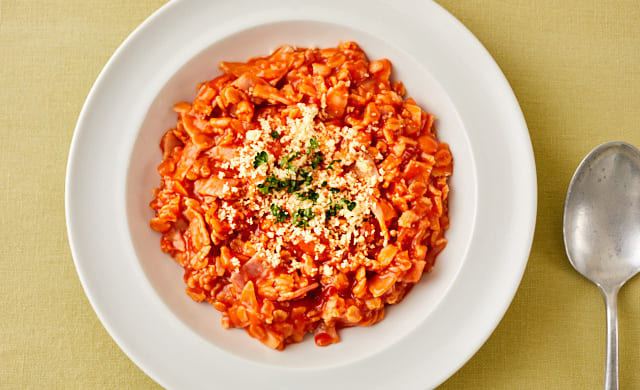 オートミールシリアルバ