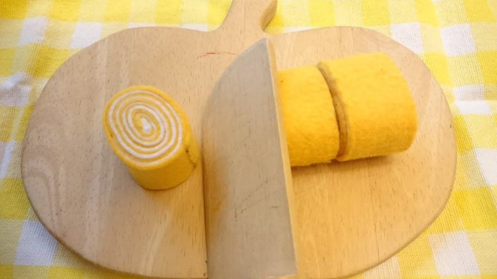 お弁当 おかず フェルト おままごと ハンドメイド 知育玩具