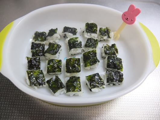 簡単に作れる！汚れにくい手づかみ食べレシピパルシステムの育児情報サイト～子育て123～