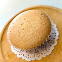 簡単で失敗知らずのマドレーヌレシピ