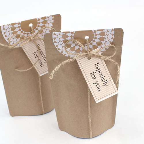 袋を使ったおしゃれなラッピングのやり方アレンジ方法も解説格安価格のダンボール 段ボール 通販・購入・販売なら ダンボールAエース