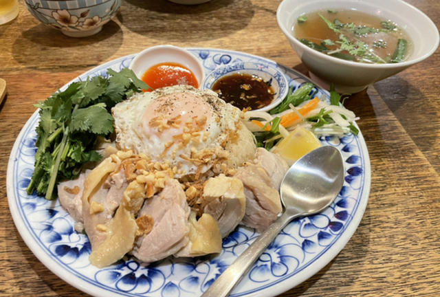 アトレ吉祥寺１階「カフェ＆ブックス ビブリオテーク」でグラタンとラザニアを楽しめる贅沢デリプレートを堪能吉祥寺ブログ「きちログ」