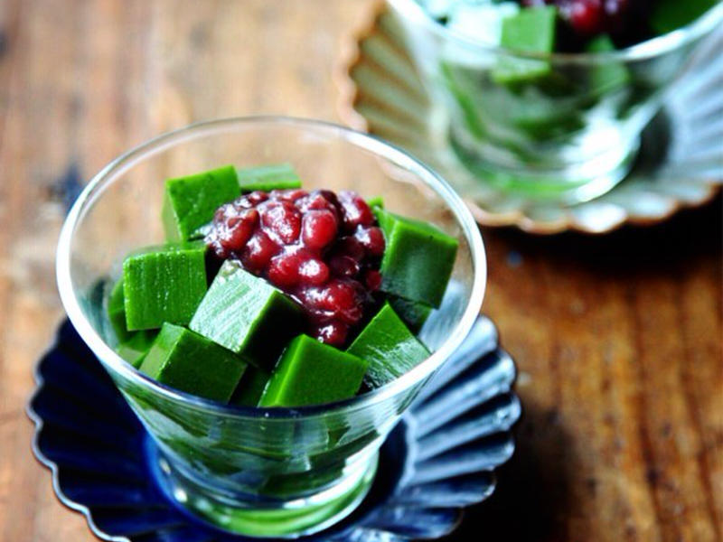 ダイエット中でもヘルシーおやつ☆