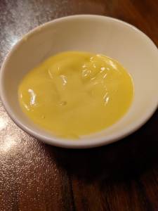 オリーブオイルマヨネーズの作り方 全卵レシピレシピ紹介