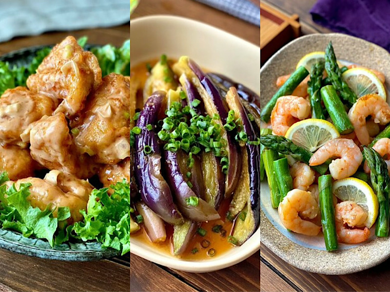 おうち居酒屋開店♪お酒にぴったり♪”絶品おつまみレシピ10選”←普段ごはんやお弁当にも使えます♪ : 作り置き＆スピードおかず de おうちバル〜yuu's stylish bar〜 Powered by ライブドアブログ