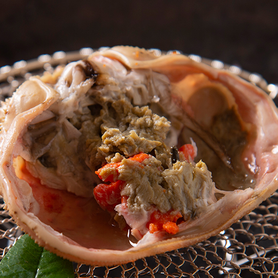 内子と外子の美味しい食べ方