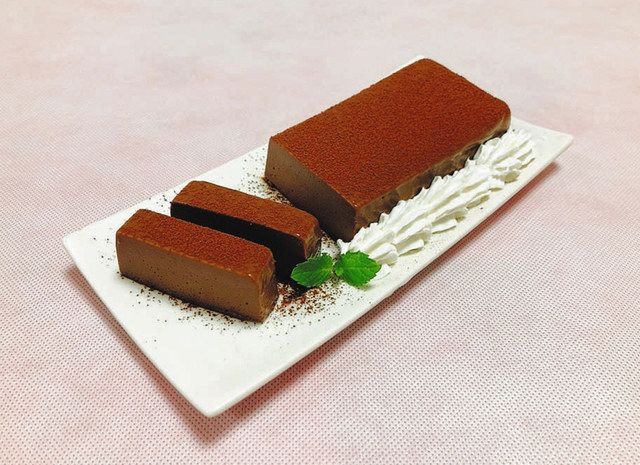 バレンタインの定番！豆乳カップチョコレート動画レシピCOOKLABO☆英語で作ろう♪ 日本の家庭料理