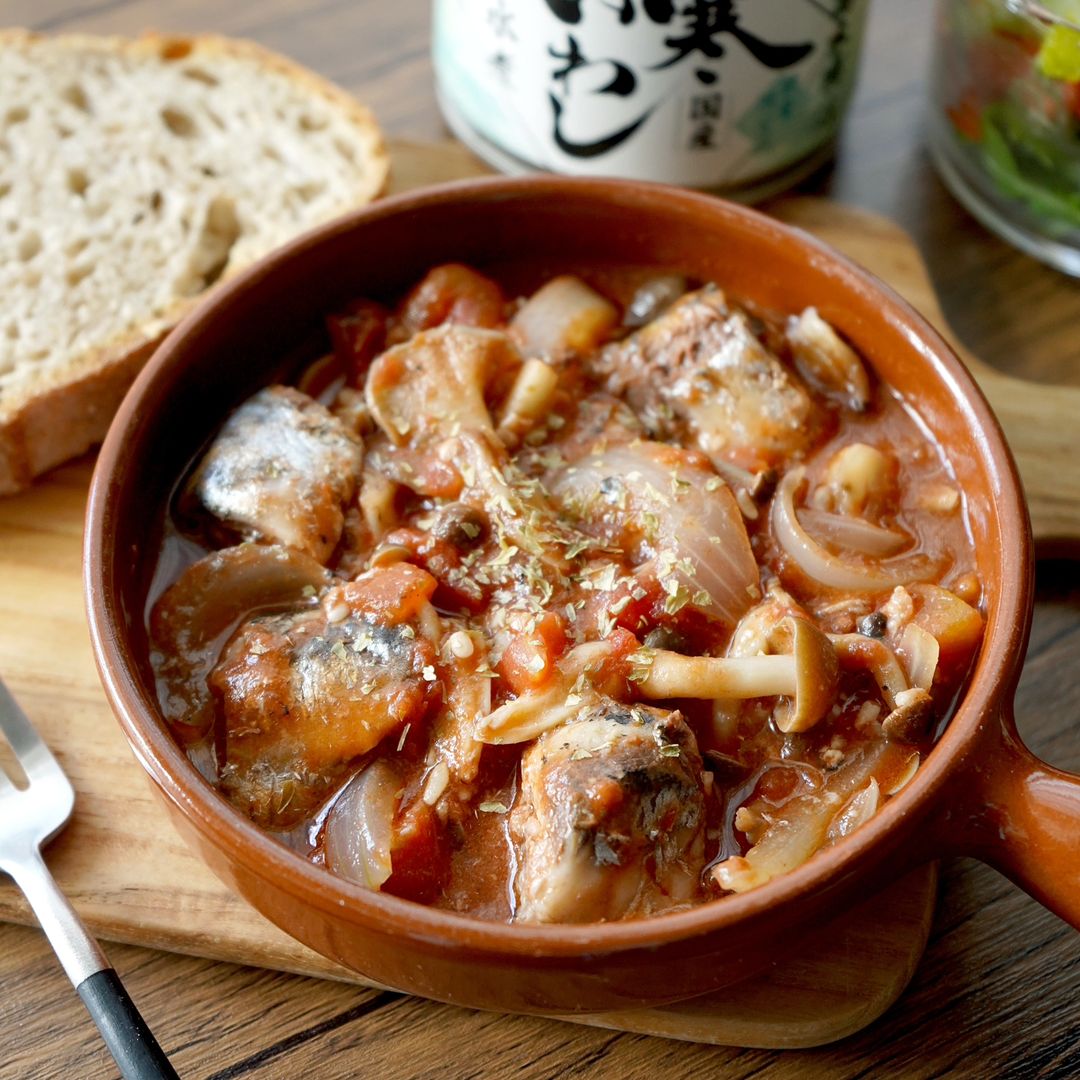 食彩倶楽部 北海道産いわし水煮缶ライトアップオンラインストア