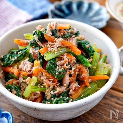 にんじんレシピ レンジで丸ごとチン！にんじんがぺろっとなくなる！ホクホク甘いやみつきにんじんサラダ 今日のあと一品副菜レシピ