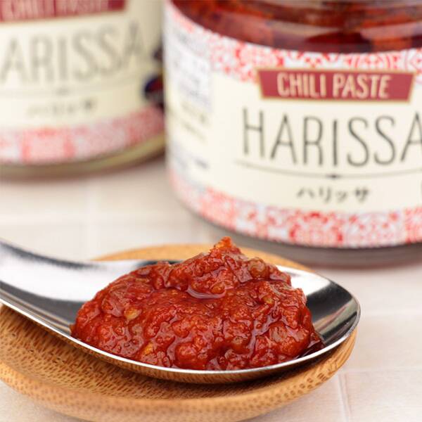 Amazon万能調味料 KALDI ハリッサ 110g ｘ３個 カルディオリジナル カルディ スパイス 調味料ノーブランド品スパイス・ハーブ 通販