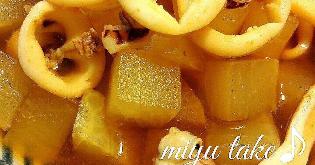 「あさイチ」さきいかと切り干し大根のキムチあえ