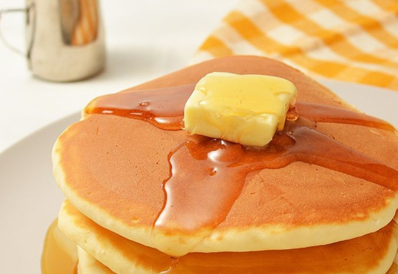 タルトタタン風アップルケーキ