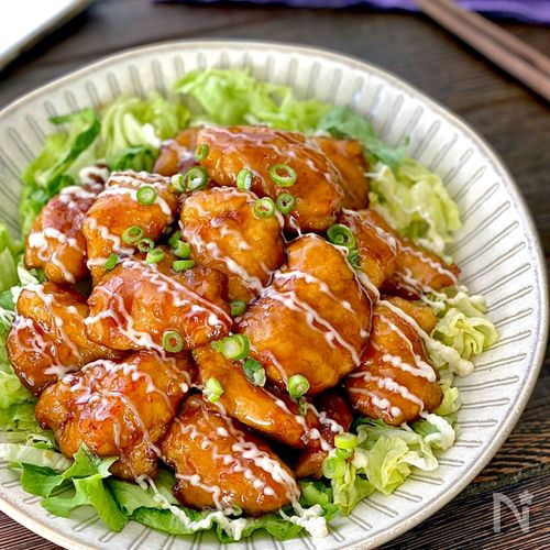 鶏胸肉を毎日食べる料理家が柔らかすぎてジューシーすぎる『鶏胸肉の照り焼き』の作り方をご紹介