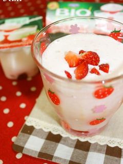 Welcome to McDonald's Holdings Japan