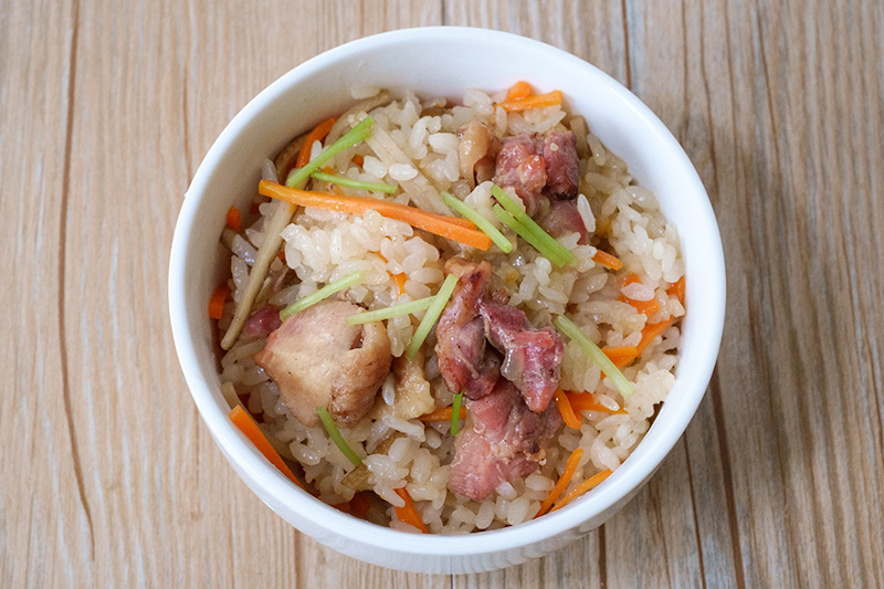 簡単キャンプ飯の決定版！ 缶詰とワンバーナーで作るお手軽レシピ92ページ目4ページ中フィールドライフ