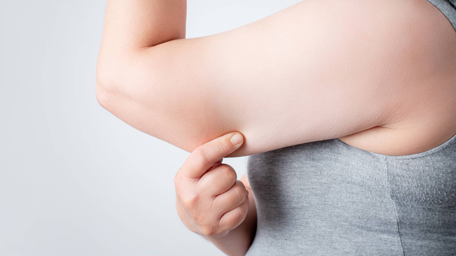 二の腕痩せ 引き締まった二の腕になる方法 中級編 -公式 女性専用パーソナルジムLIM