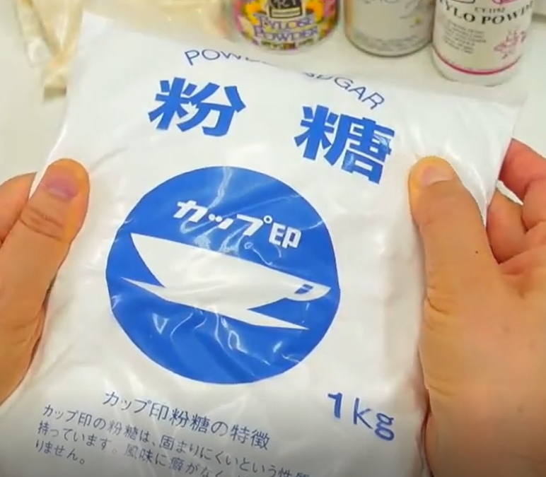 シュガーペーストとは？シュガーペーストパウダーの使い方お菓子・パン材料・ラッピングの通販 cotta＊コッタ