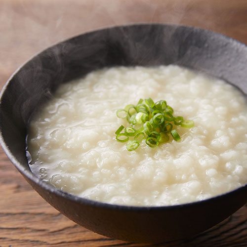 料理の基本！ おかゆの作り方 フライパン