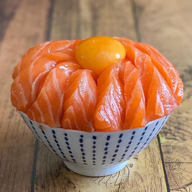 すし処 きら Kira - なんか赤身が絶好調です！ しっとりもっちり濃厚な肉質で酢飯とよく合いました！ 食べたんで間違いないですねwテイクアウト大網寿司飯テロコロナに負けるなおうちごはん出前デリバリー持ち帰りFacebook