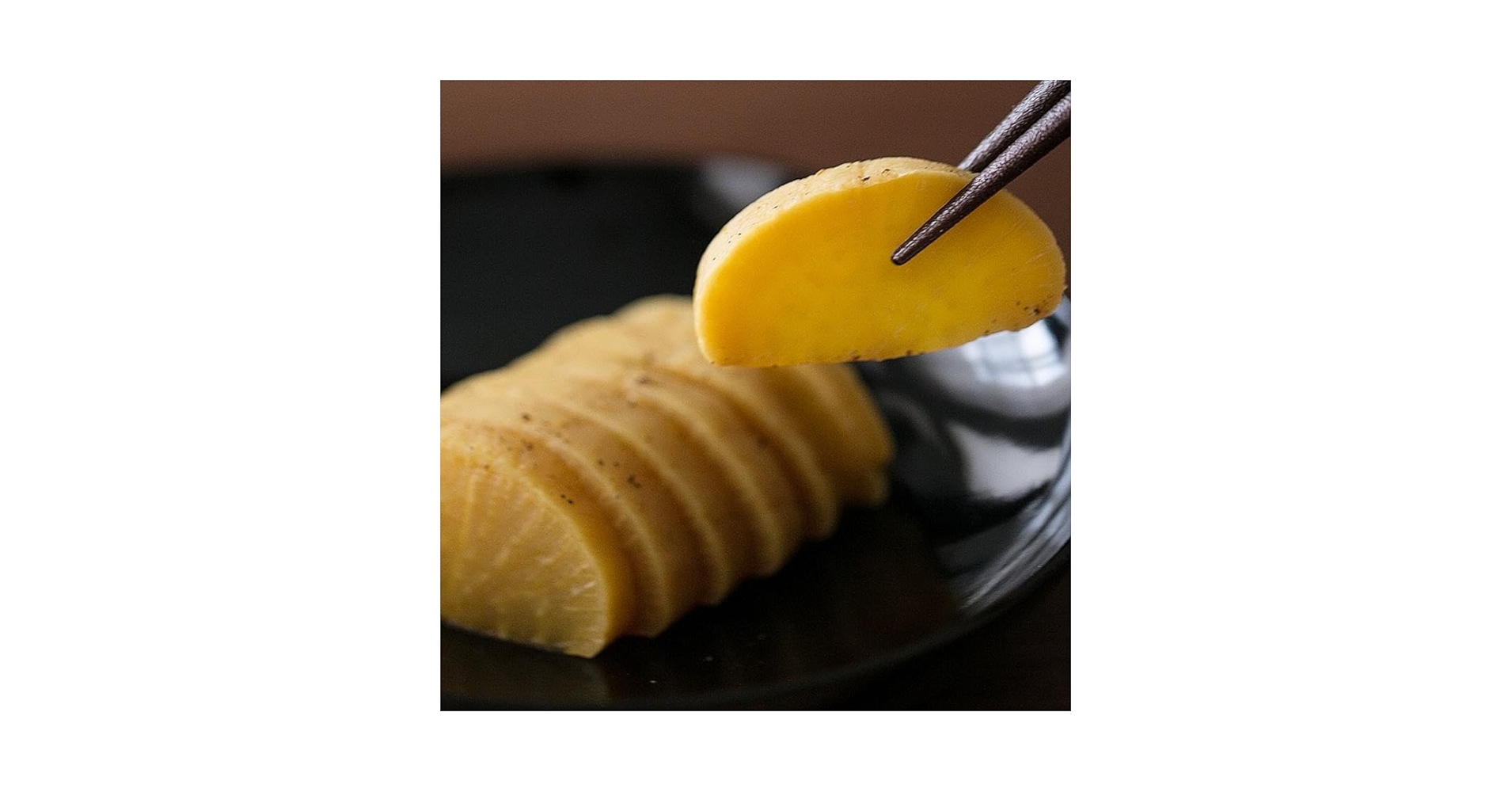 柿ぬかたくあん株式会社増子 新潟のたくあんメーカ